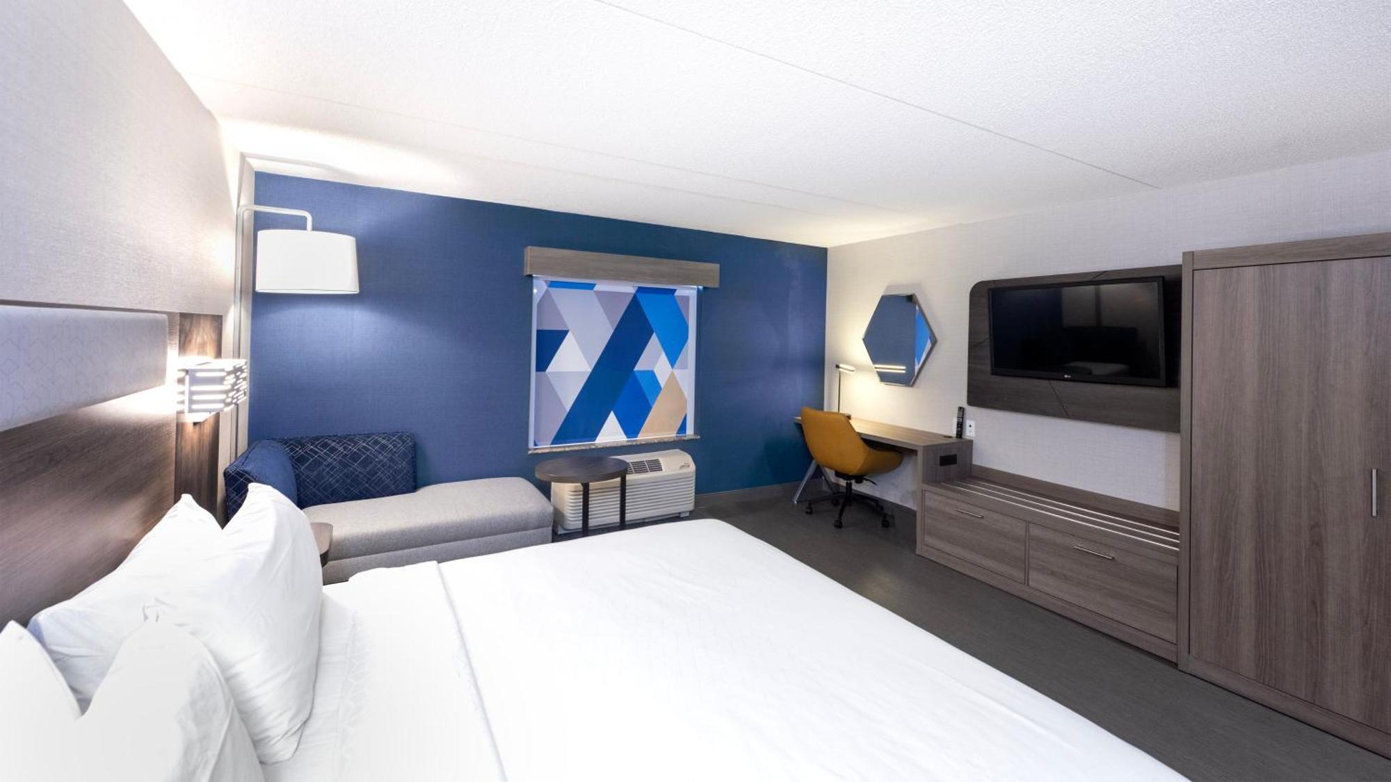Holiday Inn Express Hotel & Suites Waterloo - St. Jacobs Area By Ihg Exterior foto