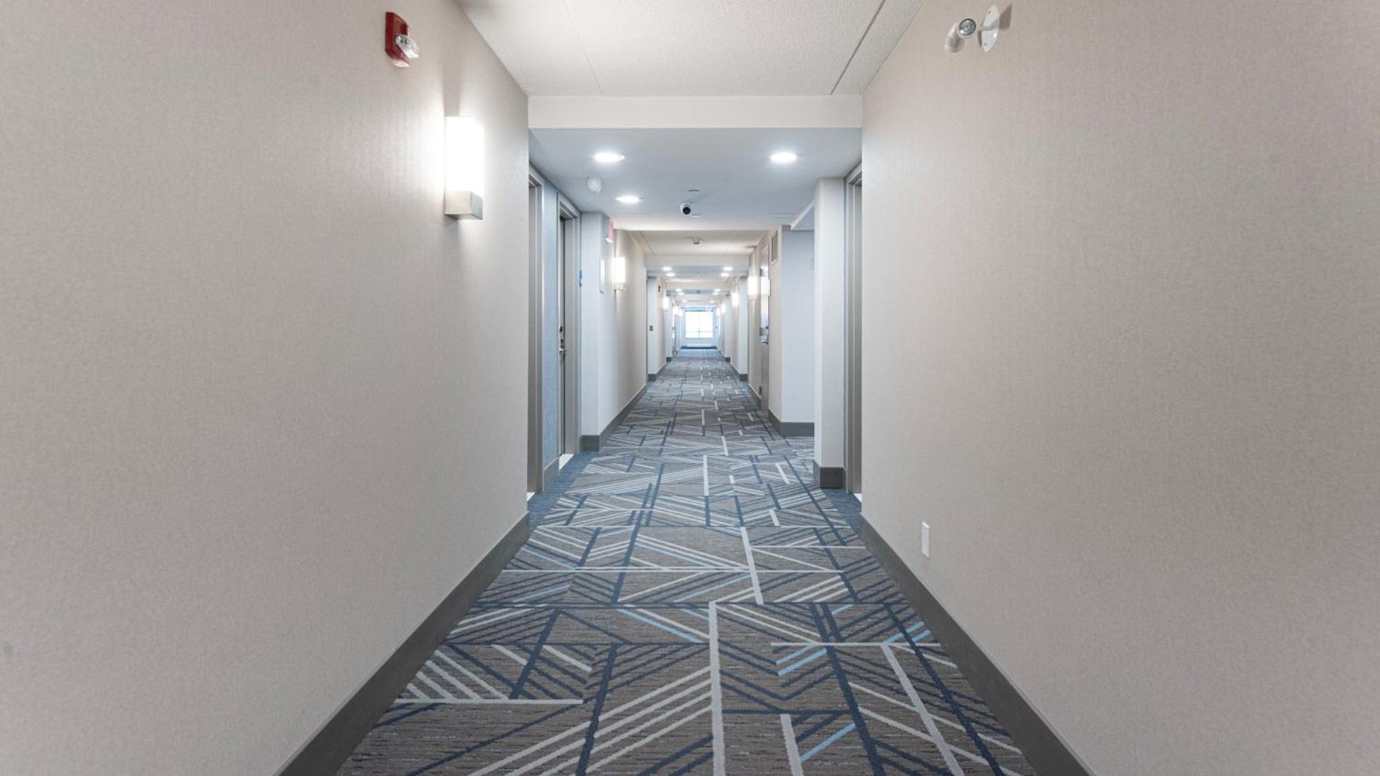 Holiday Inn Express Hotel & Suites Waterloo - St. Jacobs Area By Ihg Exterior foto